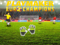 Spill Playmaker Euro Champions