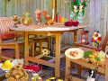 Spill Garden Search hidden objects