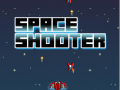 Spill Space Shooter