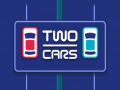 Spill Two Cars
