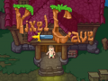 Spill Pixel Cave: My Backyard