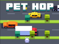 Spill Pet Hop 