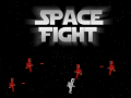 Spill Space Fight