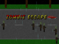Spill Zombie Escape