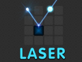 Spill Laser
