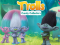 Spill Trolls Candy Collector