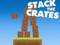 Spill Stack The Crates