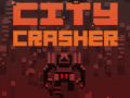 Spill City Crasher