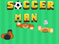 Spill Soccer Man