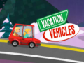 Spill Vacation Vehicles