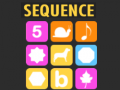 Spill Sequence