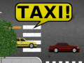 Spill Taxi!