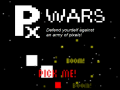 Spill PxWars