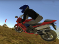 Spill Real Moto Stunts Challenge