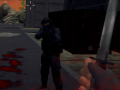 Spill Defender of the Base