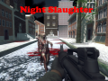 Spill Night Slaughter