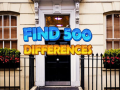 Spill Find 500 Differences