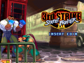 Spill Street Fighter III 3rd Strike: Fight for the Future