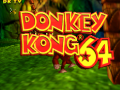 Spill Donkey Kong 64