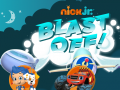Spill Nick Jr Blast Off