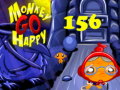Spill Monkey Go Happy Stage 156