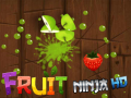 Spill Fruit Ninja HD