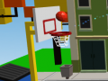 Spill Street Hoops 3D