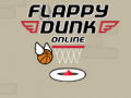 Spill Flappy Dunk Online