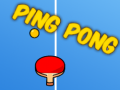 Spill Ping Pong
