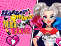 Spill Harley Quinn Villain Princess