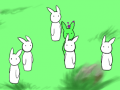 Spill Clover Fever