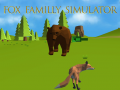 Spill Fox Familly Simulator