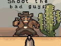 Spill Shoot The Bad Guys
