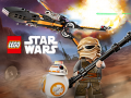 Spill Lego Star Wars: Empire vs Rrebels 2018