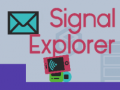 Spill Signal Explorer