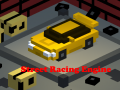 Spill Street Racing Engine