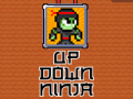 Spill Up Down Ninja