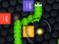 Spill Slither vs Block