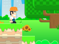 Spill Mr Maker level editor