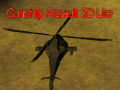 Spill Gunship assault 3d lite