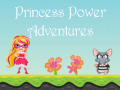 Spill Princess Power Adventures