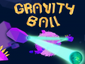 Spill Gravity Ball