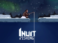 Spill Inuit Fishing