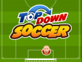 Spill Top Down Soccer