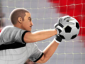 Spill Super Goalie Auditions