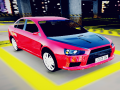 Spill Garage Parking