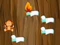 Spill Monkey Jumping!
