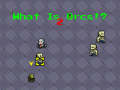 Spill What Are Orcs 2