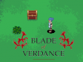 Spill Blade of Verdance