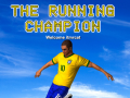 Spill The Running Champion